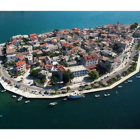 Apartman Etna Lägenhet *
