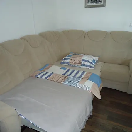 Apartman Etna Lägenhet