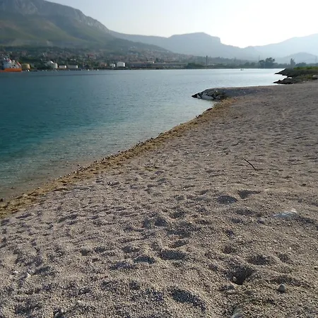 Apartman Etna * Vranjic