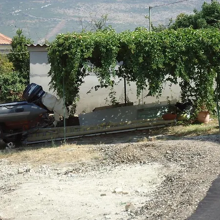 Apartman Etna *