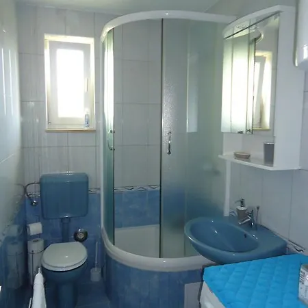 Apartman Etna