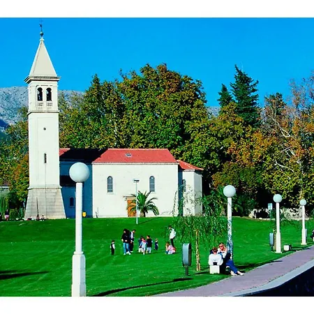 Lägenhet Apartman Etna Vranjic