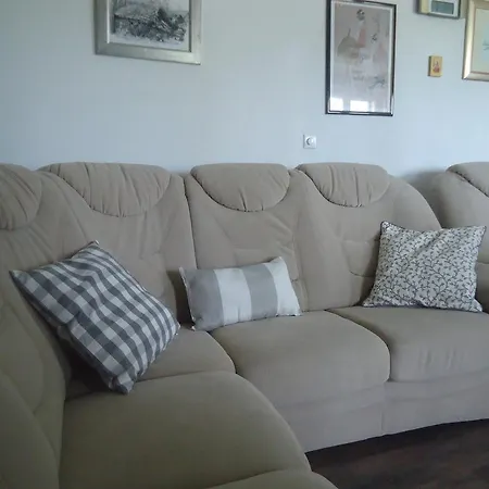Lägenhet Apartman Etna Vranjic