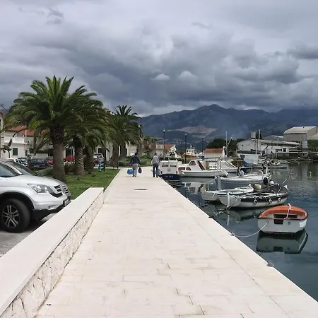 Apartman Etna * Vranjic
