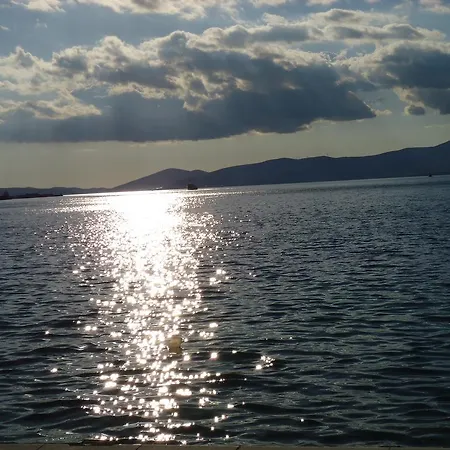 Apartman Etna *