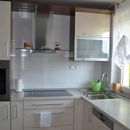 Apartman Etna Vranjic