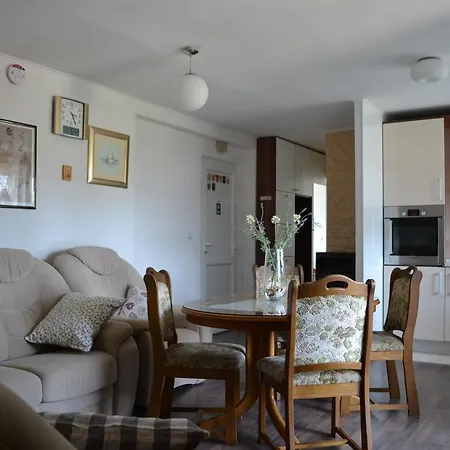 Apartman Etna Lägenhet *