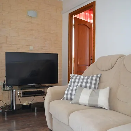 Apartman Etna Vranjic