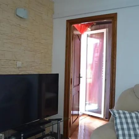 Lägenhet Apartman Etna