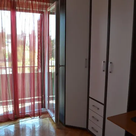 Apartman Etna Lägenhet Vranjic