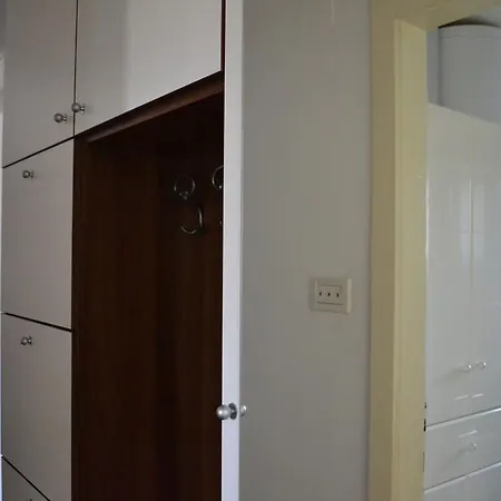 Lägenhet Apartman Etna Vranjic