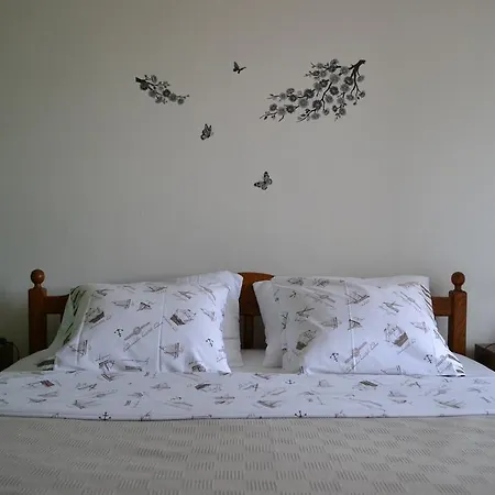 Lägenhet Apartman Etna Vranjic