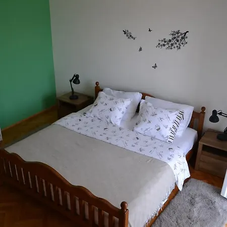 Apartman Etna