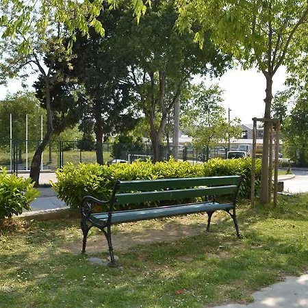 Apartman Etna Vranjic